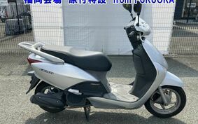 HONDA LEAD 110 EX JF19