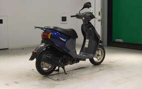 SUZUKI LET's 4 CA46A