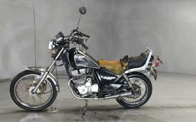 HONDA CBX125 CUSTOM JC12