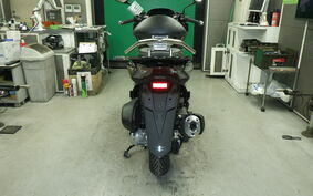 HONDA PCX 160 KF47