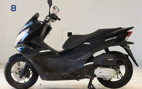 HONDA PCX125 JF56