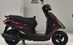 YAMAHA AXIS 125 Z SED7J