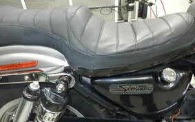 HARLEY XL1200S 1997 CHP