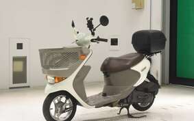 SUZUKI LET's 4 Basket CA43A