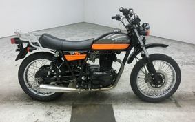 KAWASAKI 250TR 2004 BJ250F