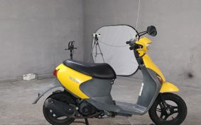 SUZUKI LETS4 CA45A