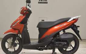 SUZUKI ADDRESS 110 CE47A