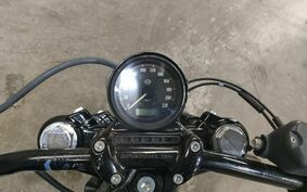 HARLEY XL1200X 2019 LC3