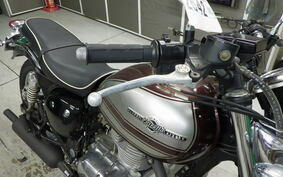 KAWASAKI ESTRELLA RS BJ250A