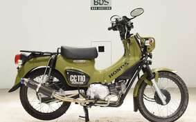 HONDA CROSS CUB 110 JA45