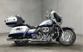 HARLEY FLHTCU 1580 CVO 2008 PR4