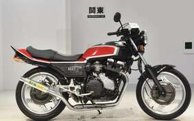 HONDA CBX550F PC04