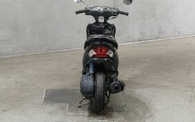 SUZUKI ADDRESS V125 G CF46A