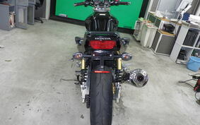 HONDA CB1300SF SUPER FOUR 2013 SC54