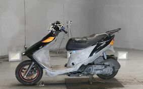 SUZUKI ADDRESS V125 CF46A