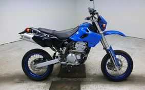 KAWASAKI KLX250D TRACKER 2001 LX250E