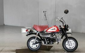 HONDA MONKEY Z50J