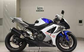 SUZUKI GSX-R1000 2008 GT77A