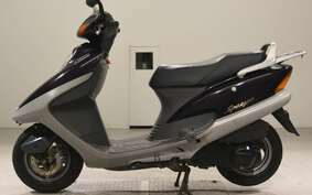 HONDA SPACY 125 Gen. 3 JF04