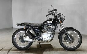 SUZUKI GRASS TRACKER BigBoy NJ4BA