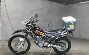 KAWASAKI SUPER SHERPA KL250G