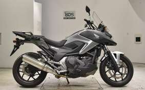 HONDA NC750X D Limited 2014 RC72