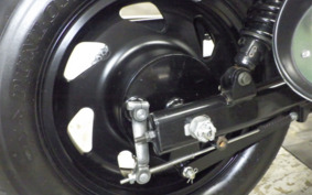 KAWASAKI ELIMINATOR 250 V VN250A