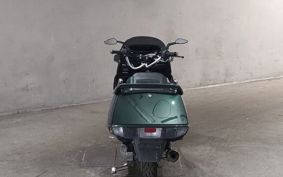 HONDA FUSION MF02