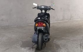 SUZUKI ADDRESS V125 CF46A