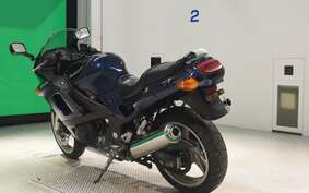 KAWASAKI ZZ-R400 Gen.2 2007 ZX400N