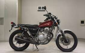 SUZUKI GRASS TRACKER NJ47A