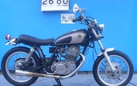 YAMAHA SR400 Gen.2 1994 1JR