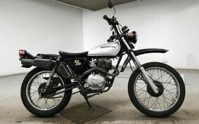 HONDA XL230 MC36