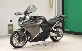 HONDA VFR1200F DCT 2012 SC63