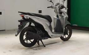 HONDA DIO 110 JK03