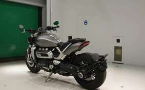 TRIUMPH ROCKET III R 2023