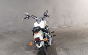 YAMAHA DRAGSTAR 250 VG02J