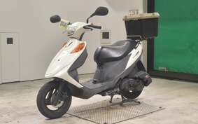 SUZUKI ADDRESS V125 CF4EA