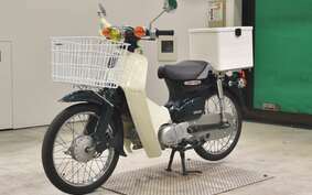 HONDA C50 SUPER CUB AA01