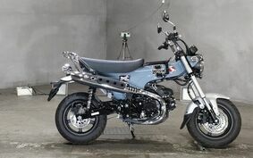 HONDA  DAX 125 JB04