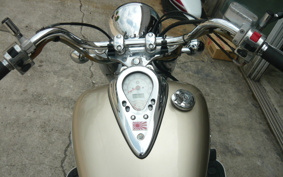 YAMAHA DRAGSTAR400 CLASSIC 2008 VH01J
