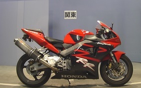 HONDA CBR954RR 2002 SC50