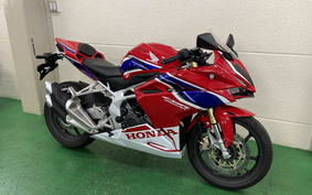 HONDA CBR250RR ABS MC51