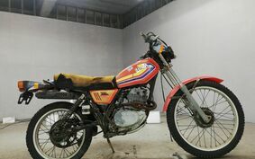 HONDA XL250S L250S