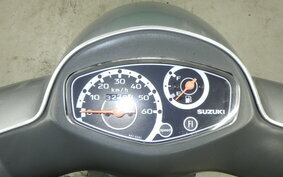 SUZUKI LET's 4 G CA41A