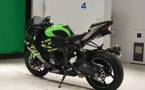 KAWASAKI ZX-6R Ninja A 2019 ZX636G