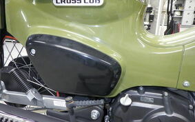 HONDA CROSS CUB 110 JA45