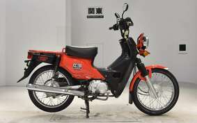 HONDA CROSS CUB 110 JA10