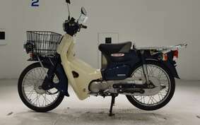 HONDA C50 SUPER CUB AA01