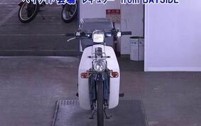 HONDA C 50プレスFI AA01